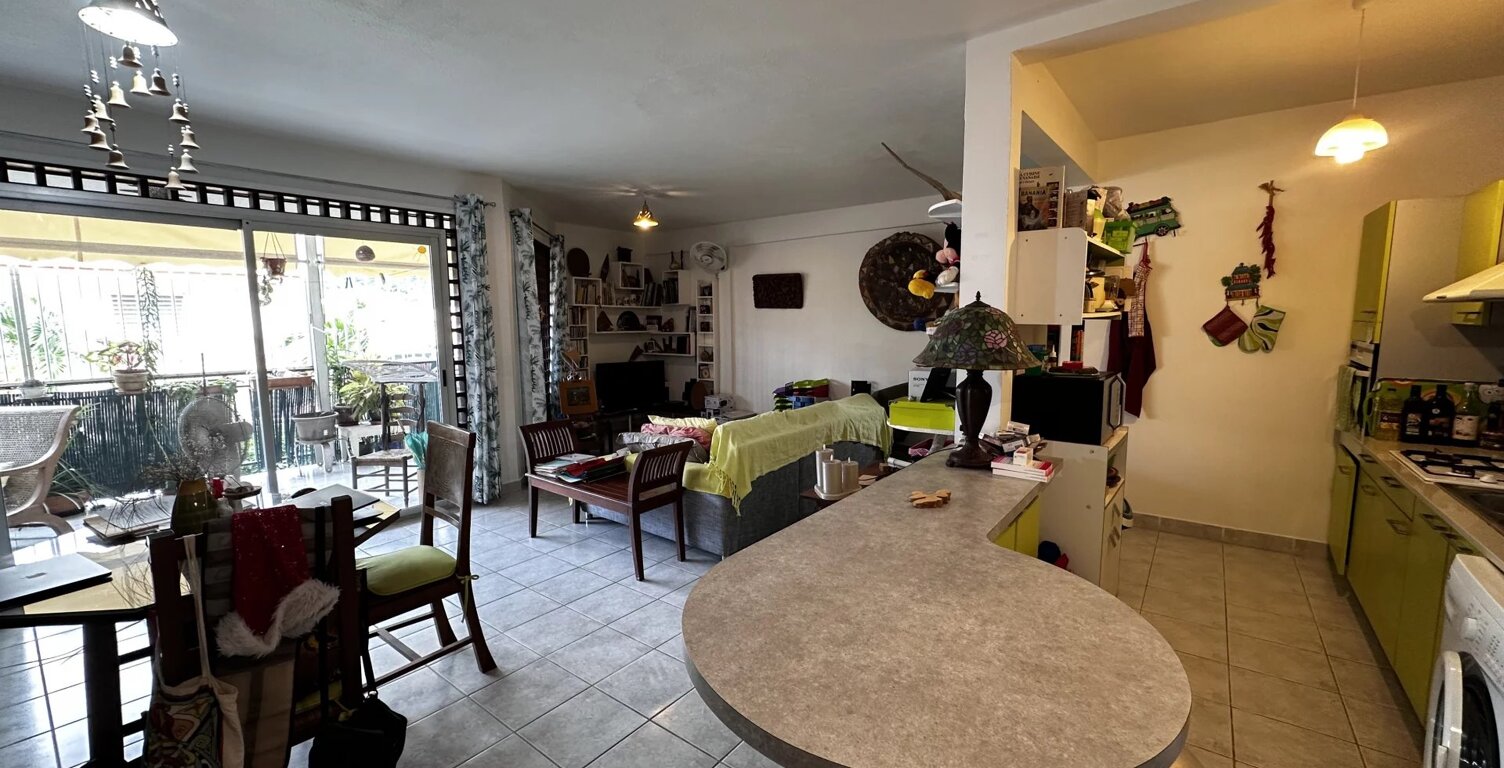 Votre appartement T2 de plus de 80 m2 très bien situé et proche de toutes les commodités — photo 1
