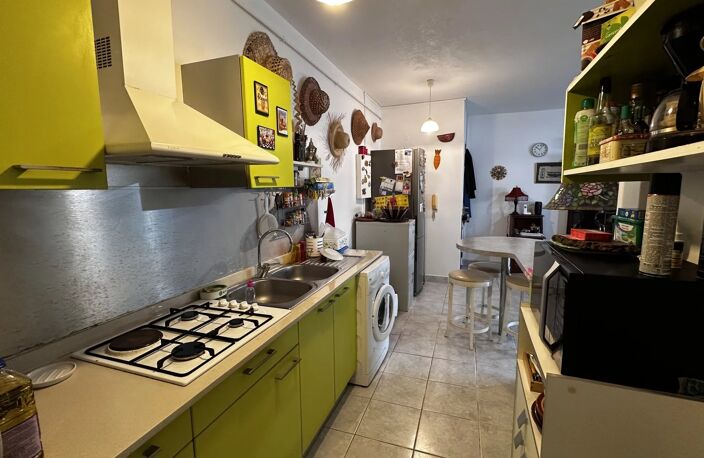 Votre appartement T2 de plus de 80 m2 très bien situé et proche de toutes les commodités — photo 3