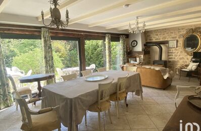 vente maison 275 000 € à proximité de Saint-Pierre-d'Argençon (05140)