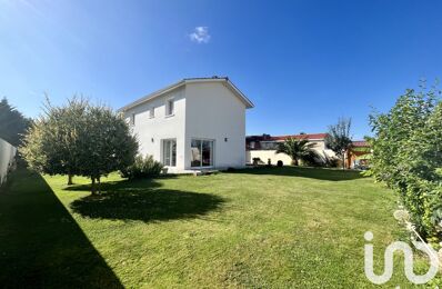 vente maison 359 000 € à proximité de Saint-André-de-Cubzac (33240)