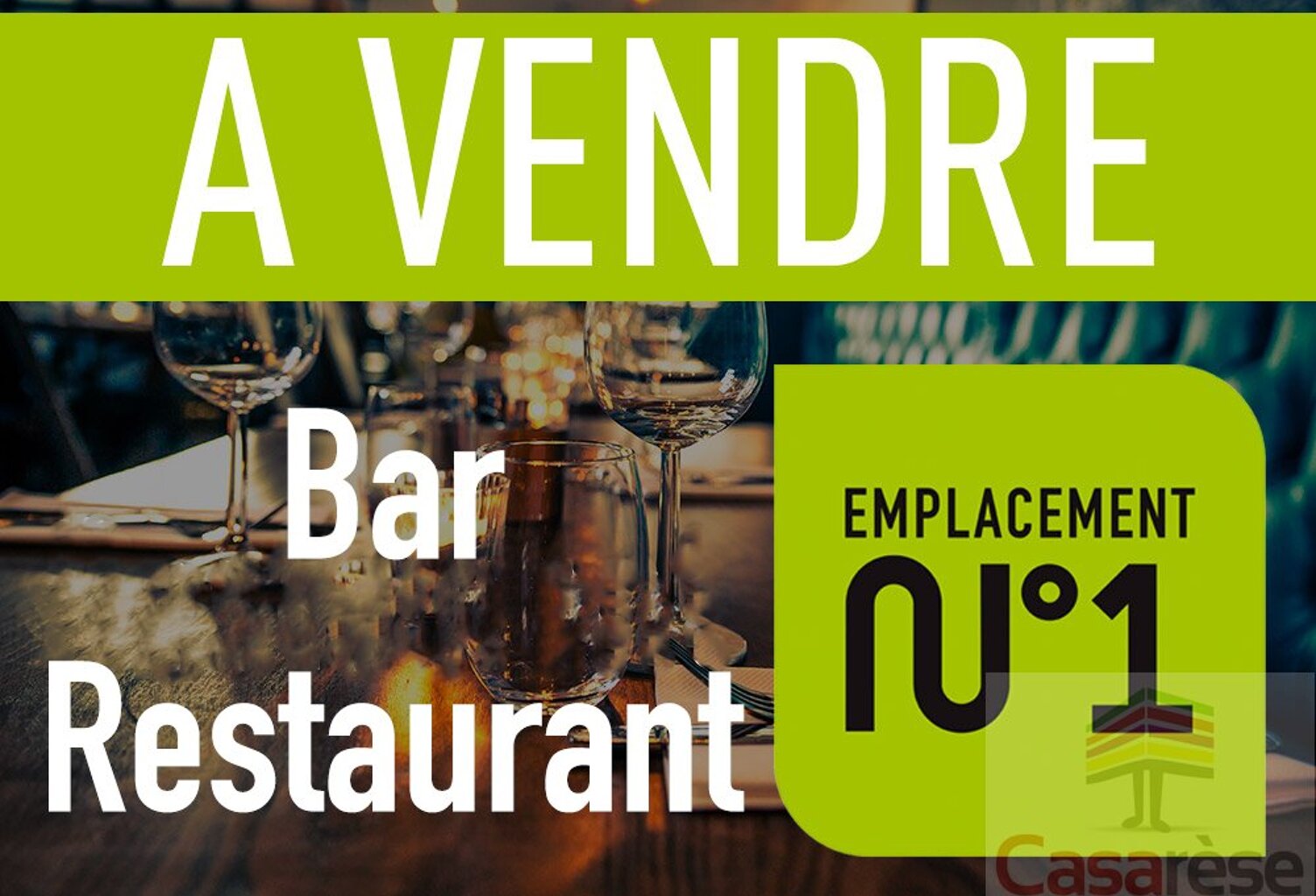 Café - Restaurant — photo 1