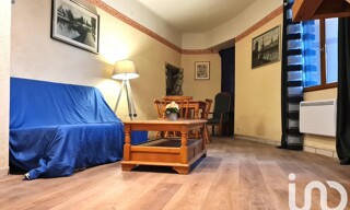 Maison 4 Pièces 75 m² à vendre à Saint-Fortunat-sur-Eyrieux (07360)