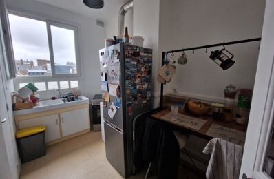 vente appartement 86 000 € à proximité de Trouville-sur-Mer (14360)