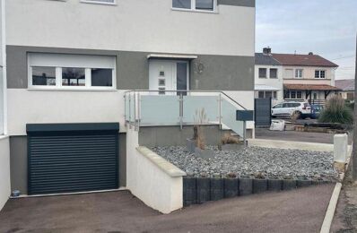 vente maison 239 000 € à proximité de Helstroff (57220)