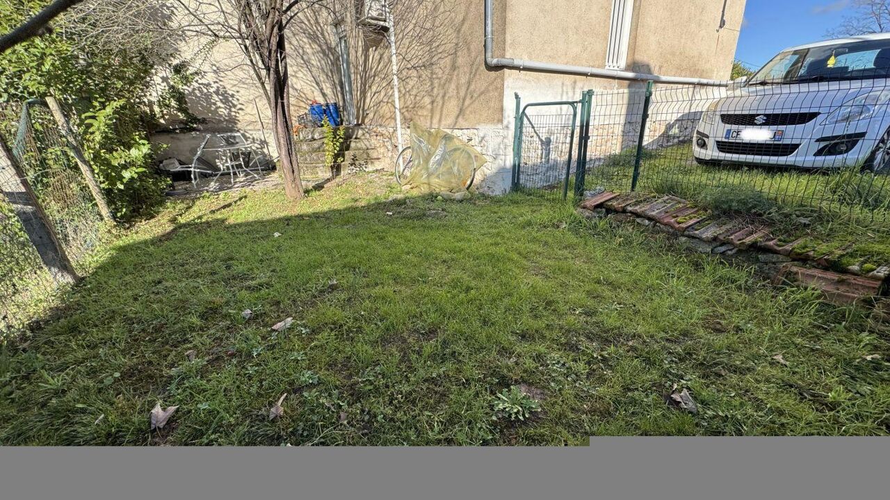 maison 2 pièces 31 m2 à louer à Réalmont (81120)