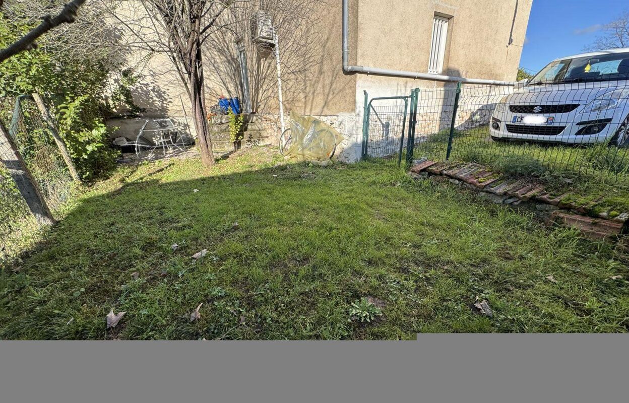 maison 2 pièces 31 m2 à louer à Réalmont (81120)