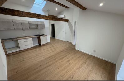 location appartement 660 € CC /mois à proximité de Albi (81000)