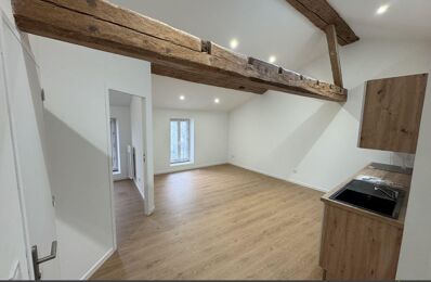 location appartement 660 € CC /mois à proximité de Graulhet (81300)