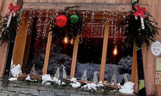 Commerce  60 m² à vendre à Les Deux Alpes (38860)