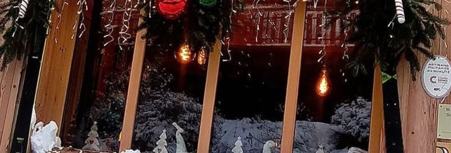 Commerce  60 m² à vendre à Les Deux Alpes (38860)