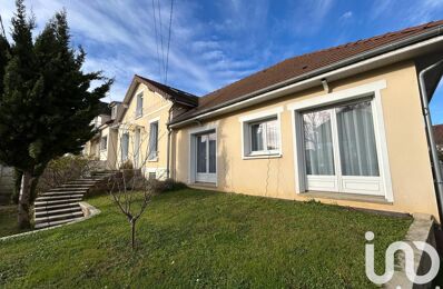 vente maison 459 000 € à proximité de Limeil-Brévannes (94450)