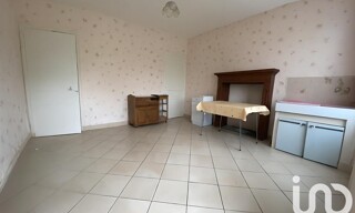 Maison 3 Pièces 91 m² à vendre à Épinonville (55270)