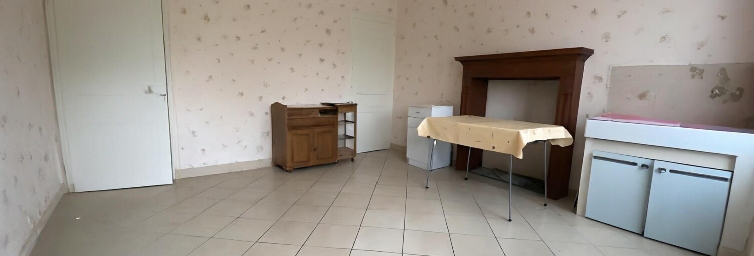 Maison 3 Pièces 91 m² à vendre à Épinonville (55270)