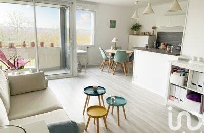 vente appartement 267 000 € à proximité de Nantes (44200)