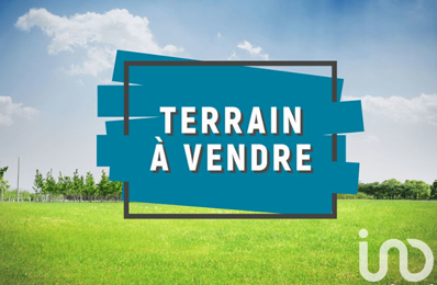 vente terrain 60 000 € à proximité de Pauillac (33250)