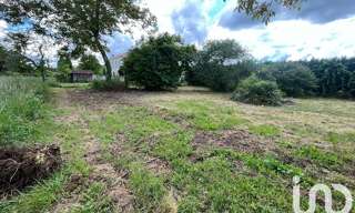 Terrain  745 m² à vendre à Saint-Germain-d'Esteuil (33340)
