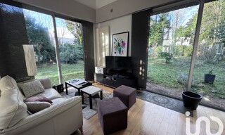Maison 9 Pièces 245 m² à vendre à Saint-Dizier (52100)