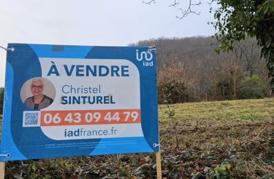 vente terrain 73 500 € à proximité de Clermont-Ferrand (63)