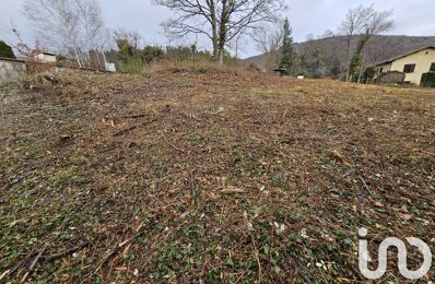 terrain  pièces 500 m2 à vendre à Volvic (63530)