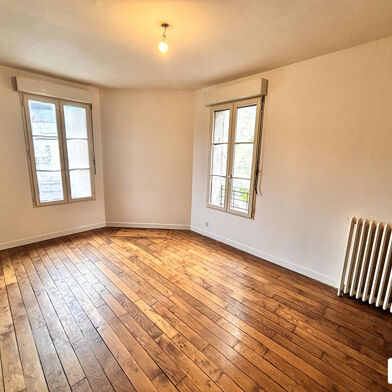 Maison 5 pièces 95 m²