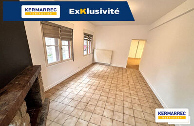 vente maison 189 300 € à proximité de Vitré (35500)