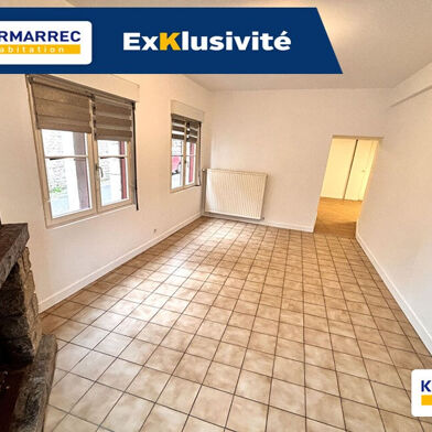 Maison 5 pièces 95 m²