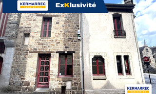 Maison 5 Pièces 95 m² à vendre à Vitré (35500)