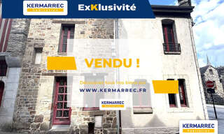Maison 5 Pièces 95 m² à vendre à Vitré (35500)