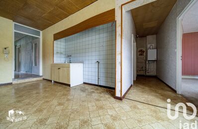 vente appartement 95 000 € à proximité de Serémange-Erzange (57290)