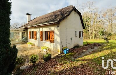 vente maison 235 000 € à proximité de Mourenx (64150)