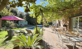 Maison 5 Pièces 142 m² à vendre à Signes (83870)