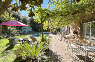 Maison de 142 m² sur Grand Terrain Calme, Sans Vis-à-Vis, Piscine — photo du bien