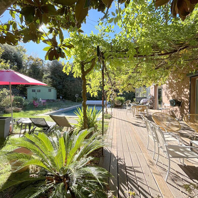 Maison 5 pièces 499000 €