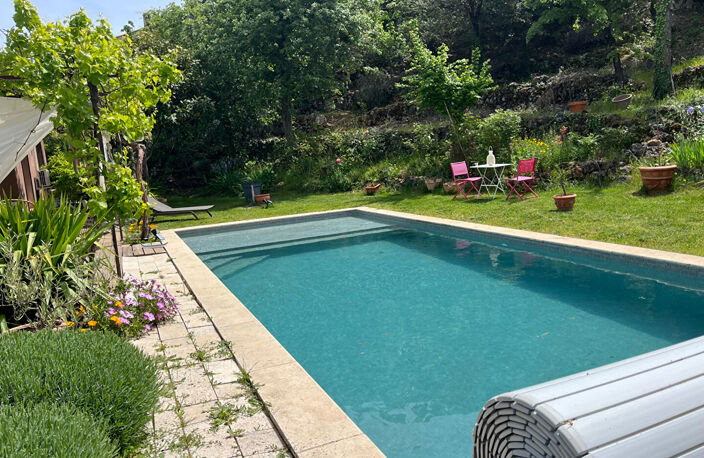 Maison de 142 m² sur Grand Terrain Calme, Sans Vis-à-Vis, Piscine — photo 3