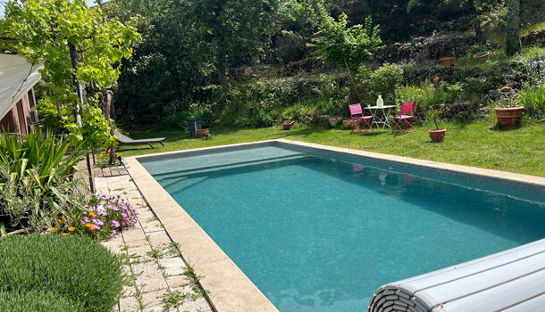 Villa / Maison 5 pièces  à vendre Signes 83870