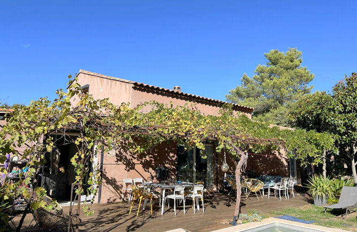 Maison de 142 m² sur Grand Terrain Calme, Sans Vis-à-Vis, Piscine — photo 4