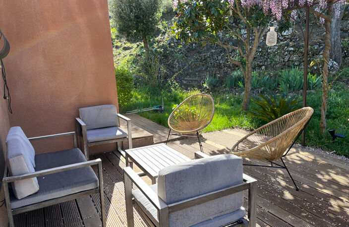 Maison de 142 m² sur Grand Terrain Calme, Sans Vis-à-Vis, Piscine — photo 5