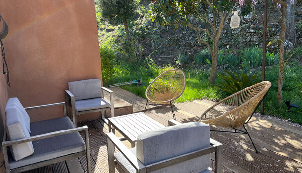 Villa / Maison 5 pièces  à vendre Signes 83870