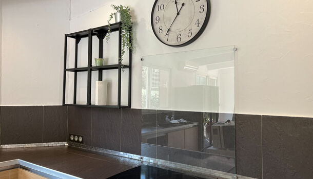 Villa / Maison 5 pièces  à vendre Signes 83870