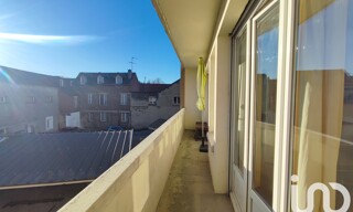 Appartement 7 Pièces 162 m² à vendre à Lisieux (14100)