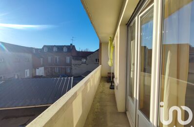 vente appartement 139 000 € à proximité de Saint-Philbert-des-Champs (14130)