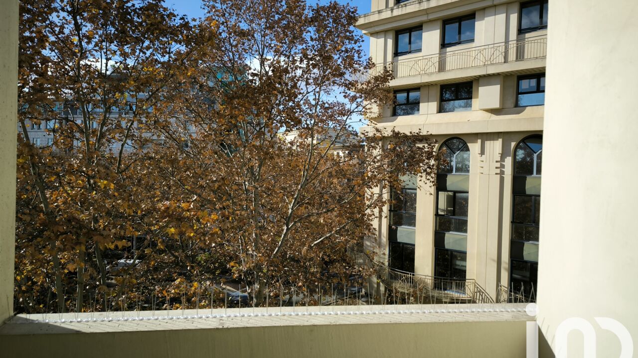 appartement 2 pièces 46 m2 à vendre à Montpellier (34000)