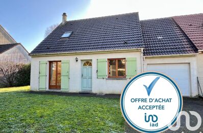 vente maison 315 000 € à proximité de Serris (77700)