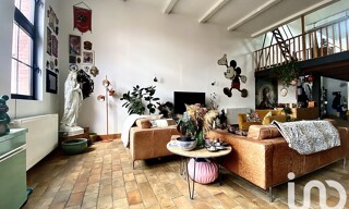 Appartement 3 Pièces 140 m² à vendre à Roubaix (59100)