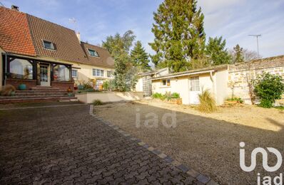 vente maison 199 000 € à proximité de La Neuville-Roy (60190)