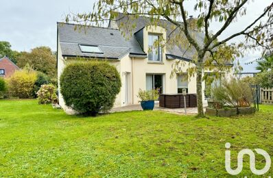 vente maison 499 500 € à proximité de Plœmeur (56270)