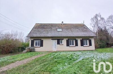 vente maison 260 000 € à proximité de Acquigny (27400)