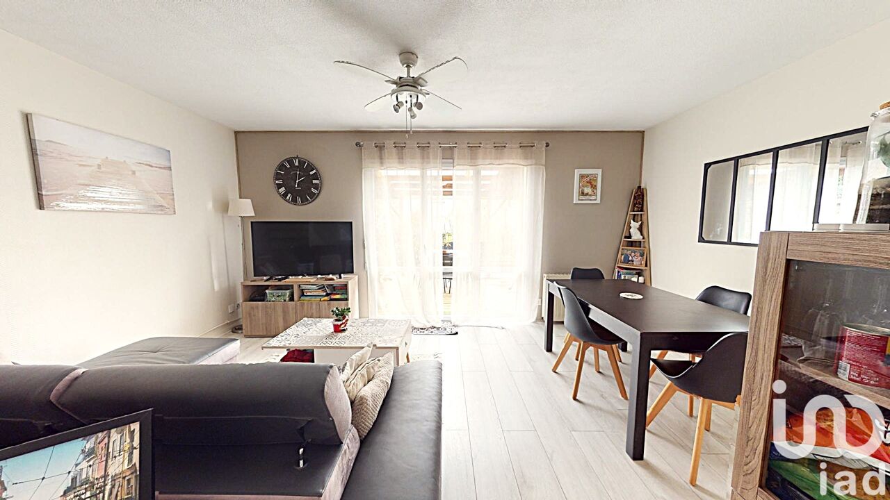 maison 5 pièces 96 m2 à vendre à Eysines (33320)