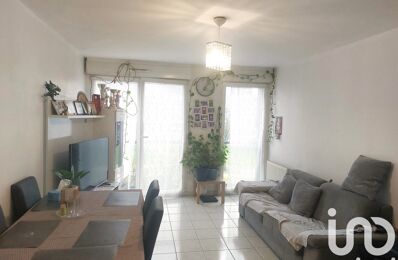 vente appartement 240 000 € à proximité de Tremblay-en-France (93290)