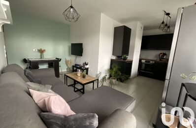 vente appartement 175 000 € à proximité de Le Plessis-Trévise (94420)